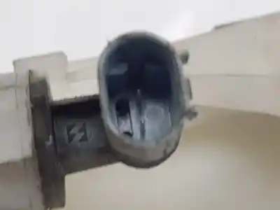 Second-hand car spare part windscreen washer bottle for bmw serie 1 berlina (e81/e87) 116d oem iam references 7238667  61677238667