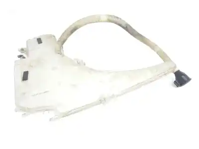 Second-hand car spare part windscreen washer bottle for bmw serie 1 berlina (e81/e87) 116d oem iam references 7238667  61677238667