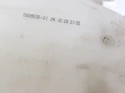 Second-hand car spare part windscreen washer bottle for bmw serie 1 berlina (e81/e87) 116d oem iam references 7238667  61677238667