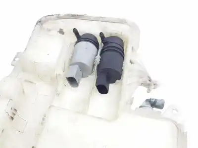 Second-hand car spare part windscreen washer bottle for bmw serie 1 berlina (e81/e87) 116d oem iam references 7238667  61677238667