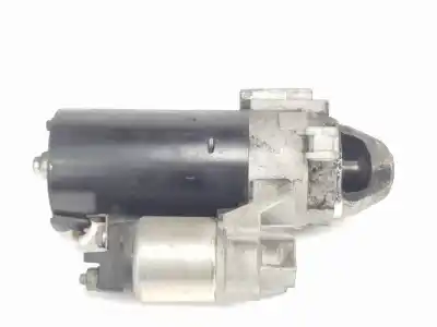 Second-hand car spare part starter motor for bmw serie 1 berlina (e81/e87) 116d oem iam references 12417823700  8570238