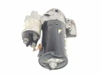 Second-hand car spare part starter motor for bmw serie 1 berlina (e81/e87) 116d oem iam references 12417823700  8570238
