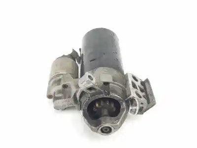 Second-hand car spare part starter motor for bmw serie 1 berlina (e81/e87) 116d oem iam references 12417823700  8570238