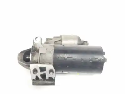 Second-hand car spare part STARTER MOTOR for BMW SERIE 1 BERLINA (E81/E87)  OEM IAM references 12417823700  8570238