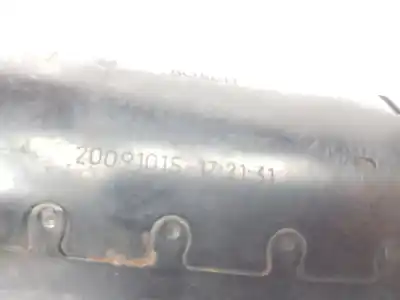 Second-hand car spare part starter motor for bmw serie 1 berlina (e81/e87) 116d oem iam references 12417823700  8570238