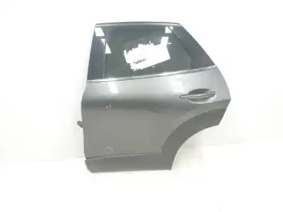 Peça sobressalente para automóvel em segunda mão PORTA DO AUTOMÓVEL TRASEIRA ESQUERDA por MAZDA CX-30  Referências OEM IAM DFY07302XA  DFY07302XA
