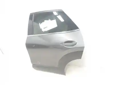 Peça sobressalente para automóvel em segunda mão porta do automóvel traseira esquerda por mazda cx-30 zenith 2wd 186 cv / 137 kw referências oem iam dfy07302xa  dfy07302xa