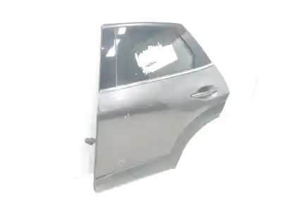 Peça sobressalente para automóvel em segunda mão porta do automóvel traseira esquerda por mazda cx-30 zenith 2wd 186 cv / 137 kw referências oem iam dfy07302xa  dfy07302xa