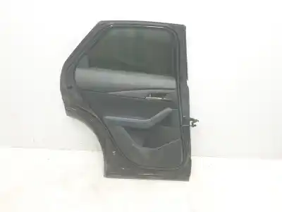 Peça sobressalente para automóvel em segunda mão porta do automóvel traseira esquerda por mazda cx-30 zenith 2wd 186 cv / 137 kw referências oem iam dfy07302xa  dfy07302xa