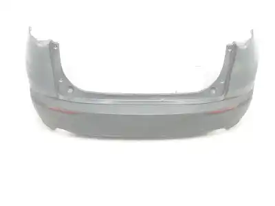 Second-hand car spare part REAR BUMPER for MAZDA CX-30  OEM IAM references DFR550221  DFR550221