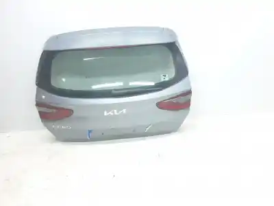 Second-hand car spare part tailgate for kia ceed (cd) drive 136 cv / 100 kw oem iam references 73700j7100  73700j7100