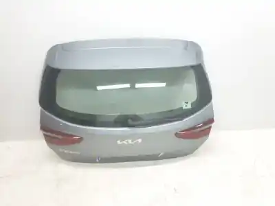 Second-hand car spare part TAILGATE for KIA CEED (CD)  OEM IAM references 73700J7100  73700J7100