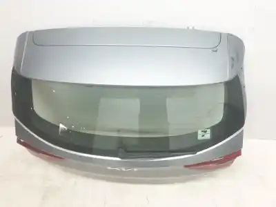 Second-hand car spare part tailgate for kia ceed (cd) drive 136 cv / 100 kw oem iam references 73700j7100  73700j7100