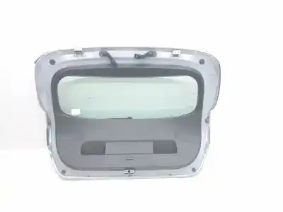 Second-hand car spare part tailgate for kia ceed (cd) drive 136 cv / 100 kw oem iam references 73700j7100  73700j7100