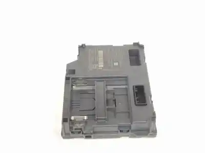 Second-hand car spare part electronic module for renault captur adventure oem iam references 285908018r  285908018r