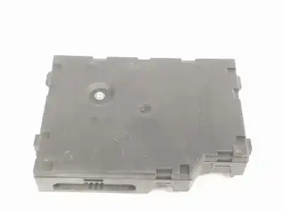 Second-hand car spare part electronic module for renault captur adventure oem iam references 285908018r  285908018r