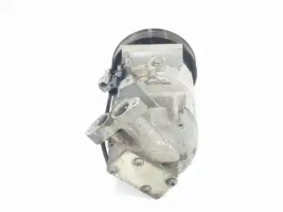 Second-hand car spare part air conditioning compressor for renault captur adventure oem iam references 926002352r  926002352r
