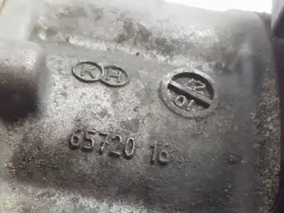 Second-hand car spare part air conditioning compressor for renault captur adventure oem iam references 926002352r  926002352r