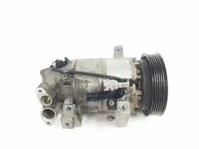 Second-hand car spare part air conditioning compressor for renault captur adventure oem iam references 926002352r  926002352r