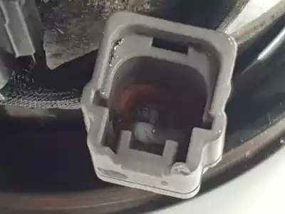 Second-hand car spare part air conditioning compressor for renault captur adventure oem iam references 926002352r  926002352r