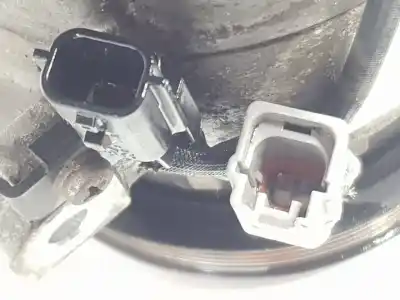 Second-hand car spare part air conditioning compressor for renault captur adventure oem iam references 926002352r  926002352r