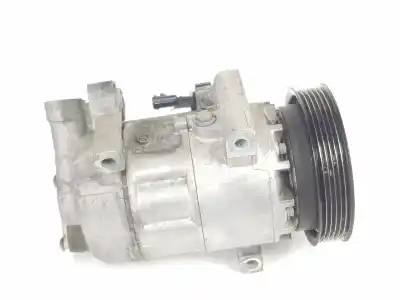 Second-hand car spare part air conditioning compressor for renault captur adventure oem iam references 926002352r  926002352r