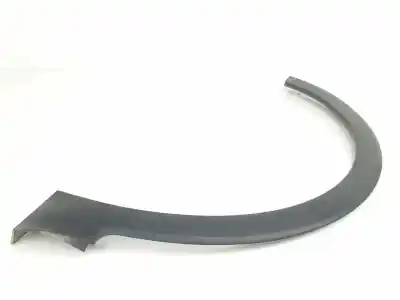 Second-hand car spare part left front winglet for renault captur adventure oem iam references 638131788r  638131788r