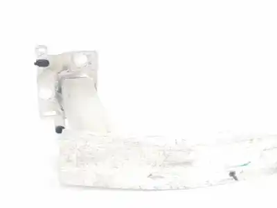 Second-hand car spare part front bumper reinforcement for renault captur adventure oem iam references 752107246r  752107246r