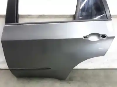 İkinci el araba yedek parçası arka sol kapi için bmw x5 (e70) 3.0 d oem iam referansları 41527261481  41527261481