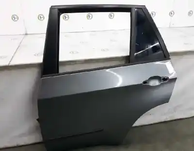 İkinci el araba yedek parçası arka sol kapi için bmw x5 (e70) 3.0 d oem iam referansları 41527261481  41527261481