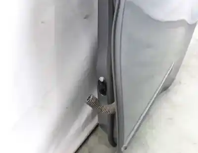 İkinci el araba yedek parçası arka sol kapi için bmw x5 (e70) 3.0 d oem iam referansları 41527261481  41527261481