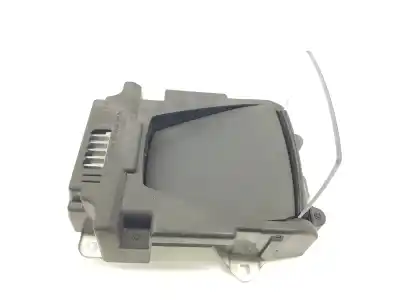 Second-hand car spare part electronic module for citroen jumpy spacetourer 2.0 blue-hdi fap oem iam references 9812716480  9812716480