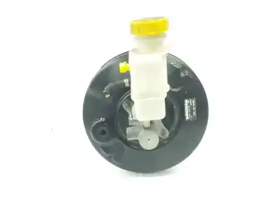 Second-hand car spare part brake servo for alfa romeo giulietta (940_) 2.0 jtdm (940.fxl1a) oem iam references 50520398