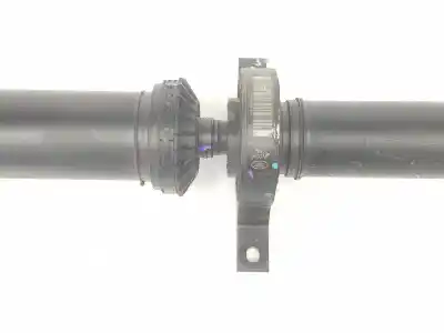 Автозапчастина б/у центр трансмісії для jaguar fpace 2.0 turbo посилання на oem iam t4a1868  hk834365eb