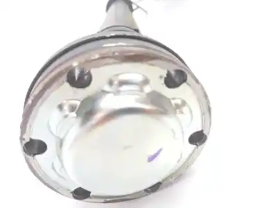 Автозапчастина б/у центр трансмісії для jaguar fpace 2.0 turbo посилання на oem iam t4a1868  hk834365eb