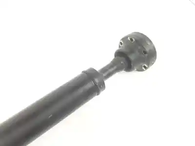 Автозапчастина б/у центр трансмісії для jaguar fpace 2.0 turbo посилання на oem iam t4a1868  hk834365eb