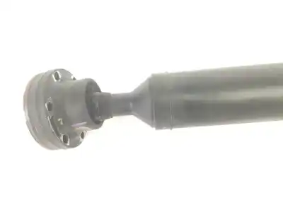 Автозапчастина б/у центр трансмісії для jaguar fpace 2.0 turbo посилання на oem iam t4a1868  hk834365eb