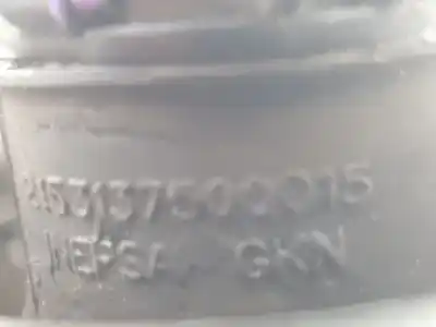 Автозапчастина б/у центр трансмісії для jaguar fpace 2.0 turbo посилання на oem iam t4a1868  hk834365eb