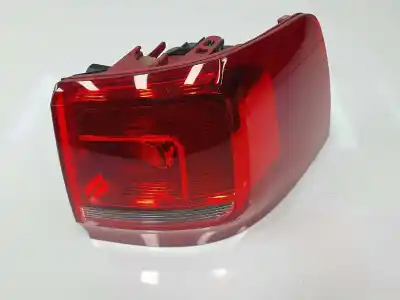 Peça sobressalente para automóvel em segunda mão farolim traseiro direito por volkswagen sharan (7n1) advance bluemotion referências oem iam 7n0945096g