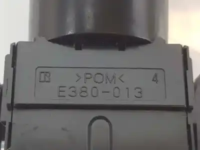 Peça sobressalente para automóvel em segunda mão comutador de piscas  por mitsubishi l 200 (ka0/kb0) cabina doble intense 4x4 referências oem iam 8614a066  8614a066