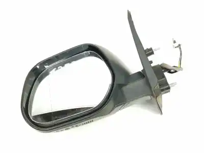 Автозапчастина б/у ліве дзеркало для mitsubishi asx (ga0w) 1.6 cat посилання на oem iam 7632b441  7632b441