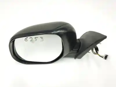 Автозапчастина б/у ліве дзеркало для mitsubishi asx (ga0w) 1.6 cat посилання на oem iam 7632b441