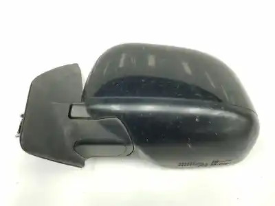 Автозапчастина б/у ліве дзеркало для mitsubishi asx (ga0w) 1.6 cat посилання на oem iam 7632b441  7632b441