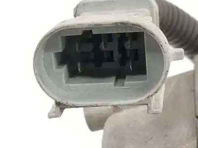 Автозапчасти б/у мотор переднего стеклоочистителя за iveco daily ka hka 35 s... radstand 3950 146 cv / 107 kw ссылки oem iam 504084722  53556502