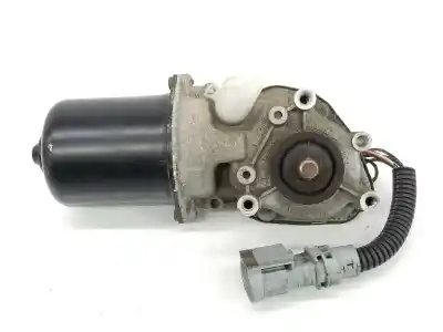 Автозапчасти б/у мотор переднего стеклоочистителя за iveco daily ka hka 35 s... radstand 3950 146 cv / 107 kw ссылки oem iam 504084722