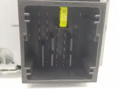 Second-hand car spare part gps navigation system for citroen jumpy spacetourer 2.0 blue-hdi fap oem iam references   