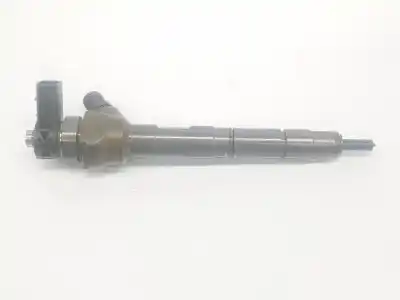 Peça sobressalente para automóvel em segunda mão injetor por seat leon (5f1) fr 122 cv / 90 kw referências oem iam 04l130277ak