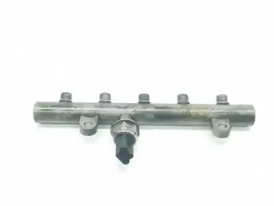 Pezzo di ricambio per auto di seconda mano Rampa Iniettori per FORD FOCUS II SEDÁN (DB_, FCH, DH) 2.0 TDCI Riferimenti OEM IAM 9645689580  5WS40041