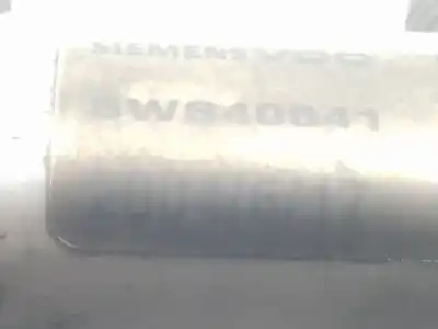 Автозапчасти б/у рампа инжектора за ford focus ii sedán (db_, fch, dh) 2.0 tdci ссылки oem iam 9645689580  5ws40041