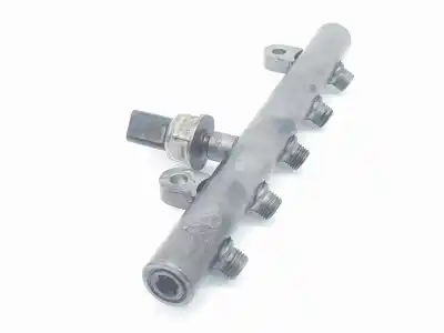 Автозапчасти б/у рампа инжектора за ford focus ii sedán (db_, fch, dh) 2.0 tdci ссылки oem iam 9645689580  5ws40041